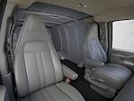 New 2025 Chevrolet Express 2500 Empty Cargo Van thumbnail 7