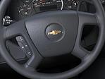 New 2025 Chevrolet Express 2500 Empty Cargo Van thumbnail 9