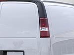 New 2025 Chevrolet Express 2500 Empty Cargo Van thumbnail 2