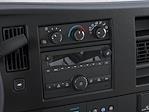 New 2025 Chevrolet Express 2500 Empty Cargo Van thumbnail 10