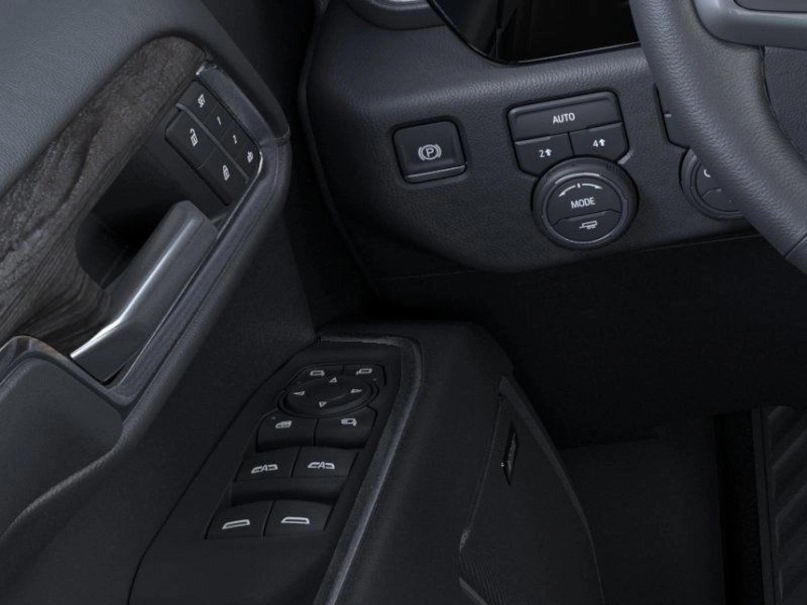 New 2026 Chevrolet Silverado 1500 LTZ Crew Cab - photo 19