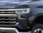 New 2026 Chevrolet Silverado 1500 LTZ Crew Cab thumbnail 1