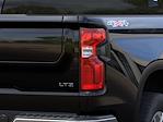 New 2026 Chevrolet Silverado 1500 LTZ Crew Cab thumbnail 8