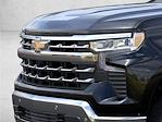 New 2026 Chevrolet Silverado 1500 LTZ Crew Cab thumbnail 10