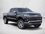 New 2026 Chevrolet Silverado 1500 LTZ Crew Cab thumbnail 2
