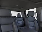 New 2026 Chevrolet Silverado 1500 LTZ Crew Cab thumbnail 3
