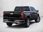 New 2026 Chevrolet Silverado 1500 LTZ Crew Cab thumbnail 5