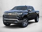 New 2026 Chevrolet Silverado 1500 LTZ Crew Cab thumbnail 7