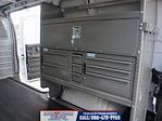 New 2025 Chevrolet Express 2500 Empty Cargo Van thumbnail 10
