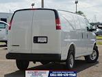 New 2025 Chevrolet Express 2500 Empty Cargo Van thumbnail 11