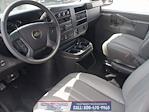 New 2025 Chevrolet Express 2500 Empty Cargo Van thumbnail 3