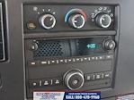 New 2025 Chevrolet Express 2500 Empty Cargo Van thumbnail 5