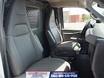 New 2025 Chevrolet Express 2500 Empty Cargo Van thumbnail 7