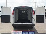 New 2025 Chevrolet Express 2500 Empty Cargo Van thumbnail 8