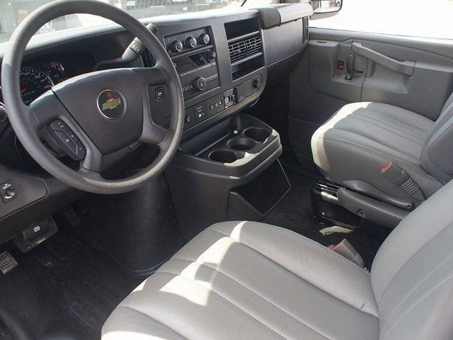 New 2025 Chevrolet Express 2500 - photo 2