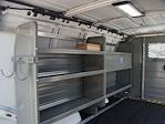 New 2025 Chevrolet Express 2500 Empty Cargo Van thumbnail 9