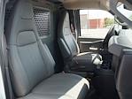 New 2025 Chevrolet Express 2500 Empty Cargo Van thumbnail 10