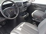 New 2025 Chevrolet Express 2500 Empty Cargo Van thumbnail 2