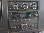 New 2025 Chevrolet Express 2500 Empty Cargo Van thumbnail 4