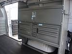 New 2025 Chevrolet Express 2500 Empty Cargo Van thumbnail 8