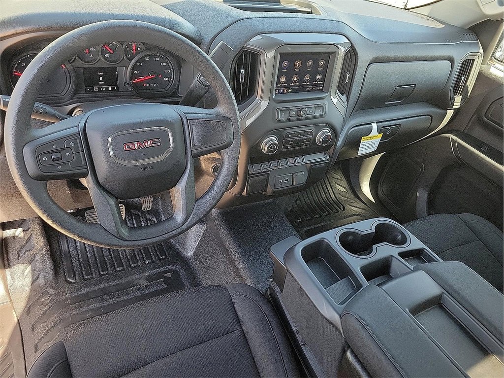 New 2026 GMC Sierra 1500 Pro Regular Cab - photo 10