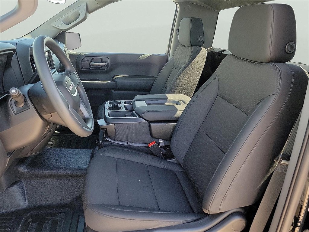 New 2026 GMC Sierra 1500 Pro Regular Cab - photo 11