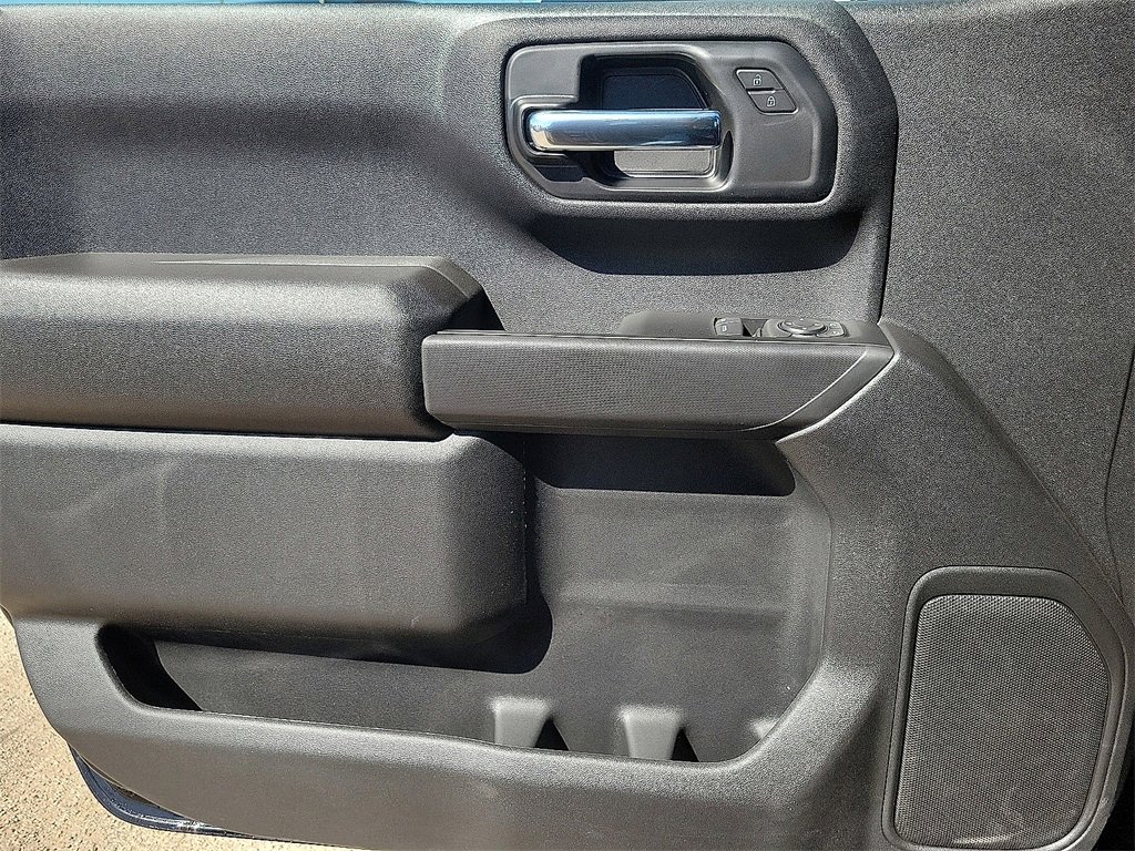 New 2026 GMC Sierra 1500 Pro Regular Cab - photo 13
