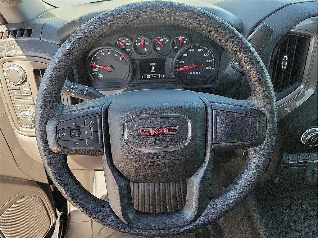 New 2026 GMC Sierra 1500 Pro Regular Cab - photo 15