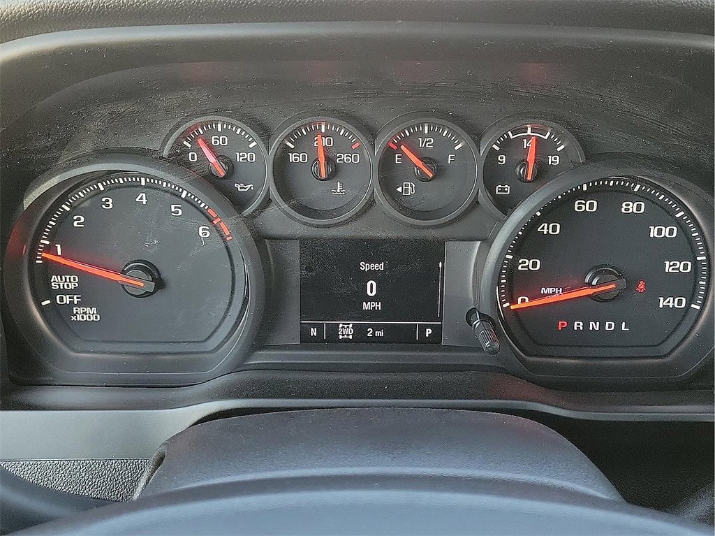 New 2026 GMC Sierra 1500 Pro Regular Cab - photo 16