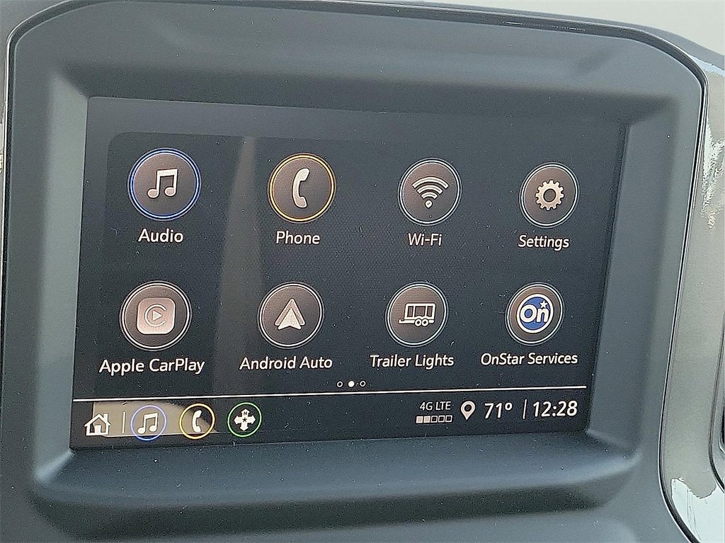 New 2026 GMC Sierra 1500 Pro Regular Cab - photo 18