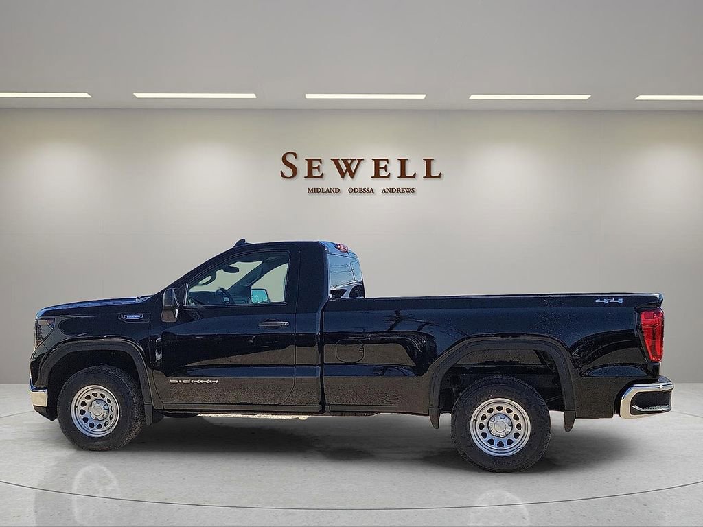 New 2026 GMC Sierra 1500 - photo 1