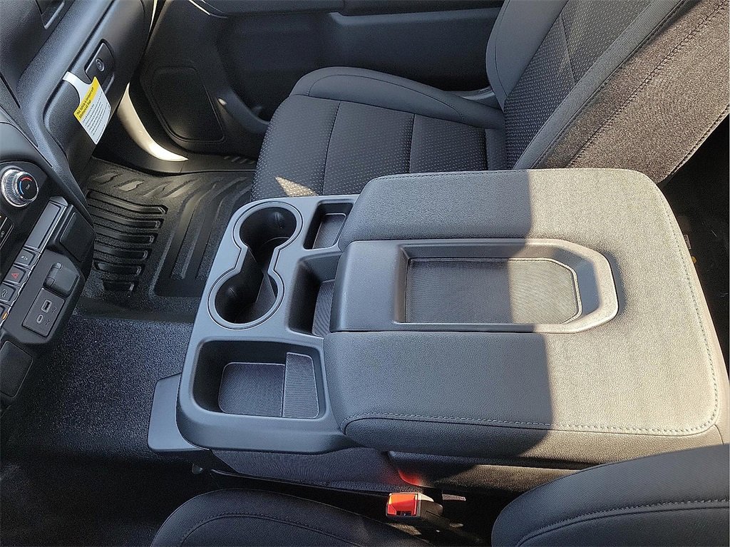 New 2026 GMC Sierra 1500 Pro Regular Cab - photo 19