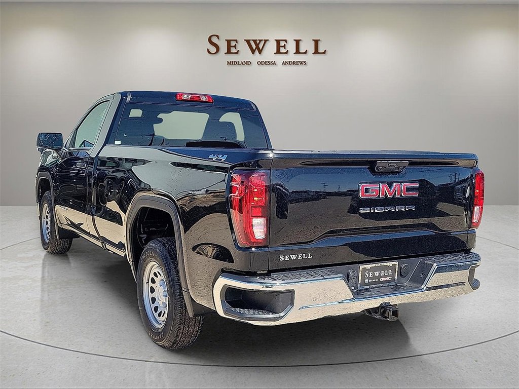New 2026 GMC Sierra 1500 - photo 2
