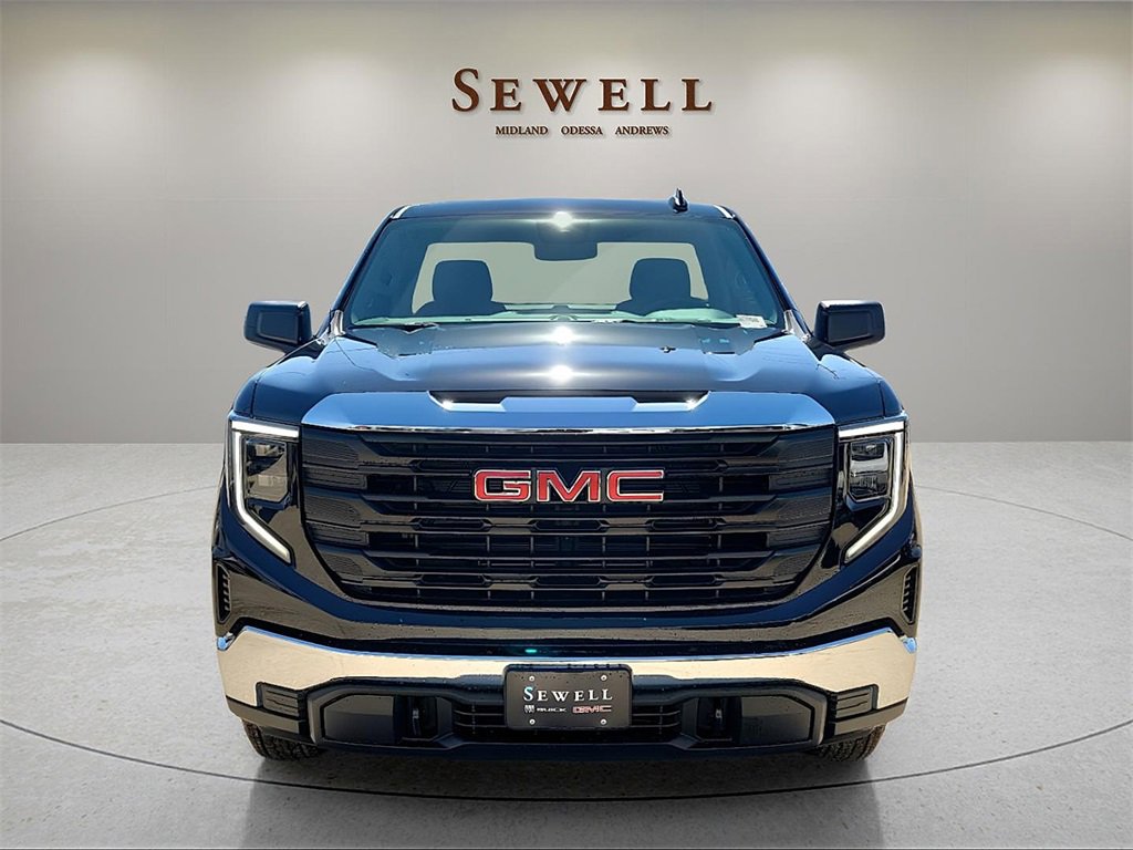 New 2026 GMC Sierra 1500 Pro Regular Cab - photo 7