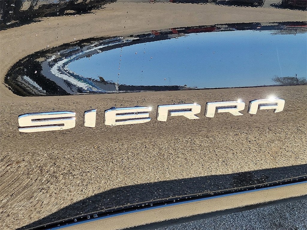 New 2026 GMC Sierra 1500 Pro Regular Cab - photo 8