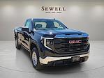 New 2026 GMC Sierra 1500 Pro Regular Cab thumbnail 6