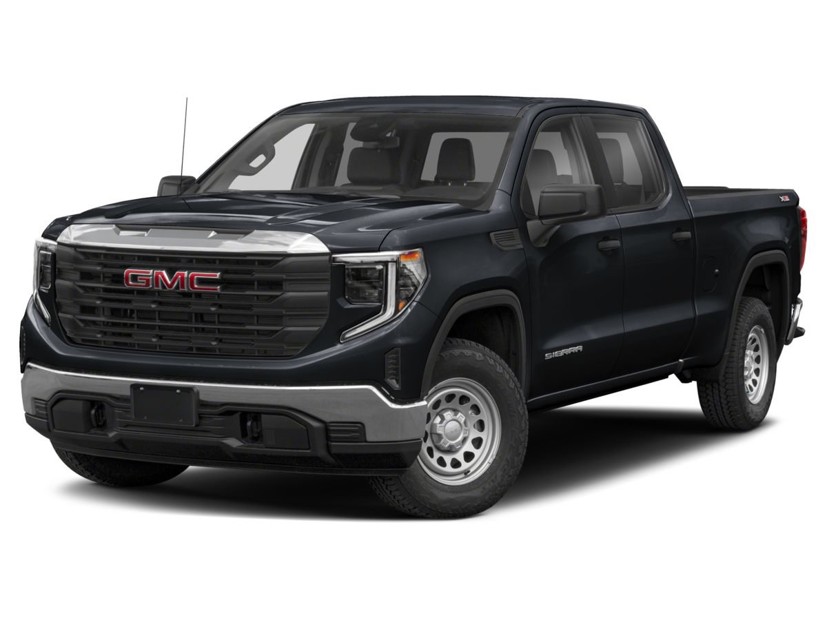 New 2026 GMC Sierra 1500 - photo 1
