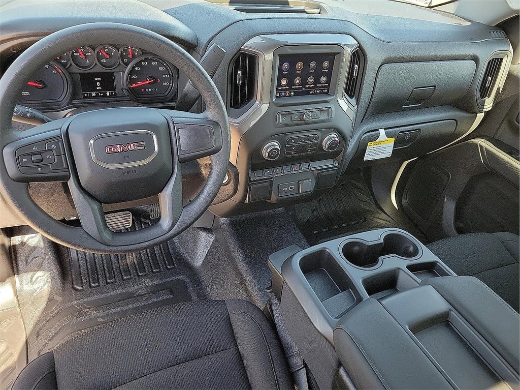 New 2026 GMC Sierra 1500 Pro Regular Cab - photo 9