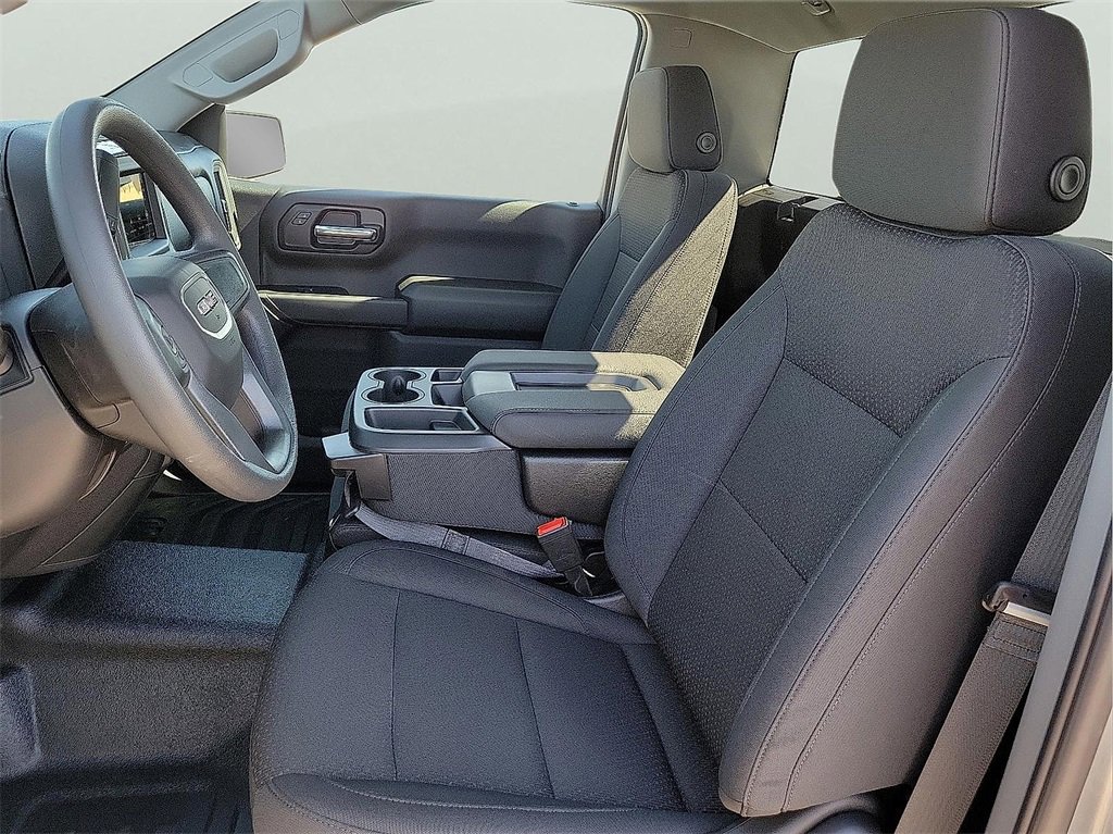 New 2026 GMC Sierra 1500 Pro Regular Cab - photo 10