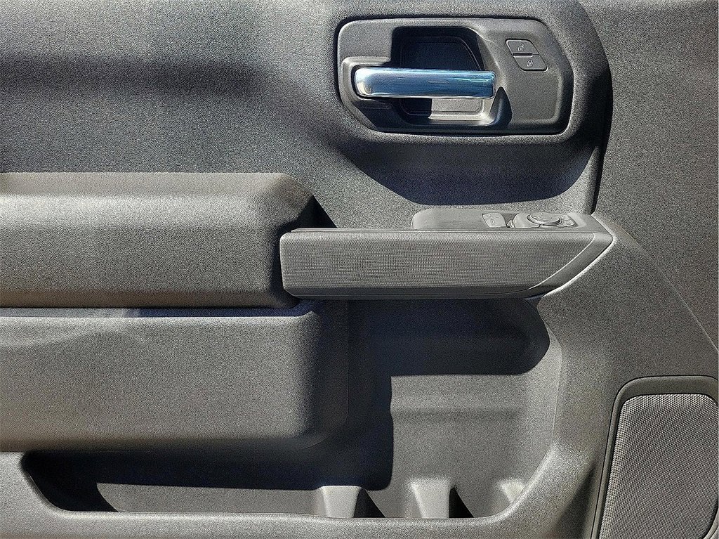 New 2026 GMC Sierra 1500 Pro Regular Cab - photo 12