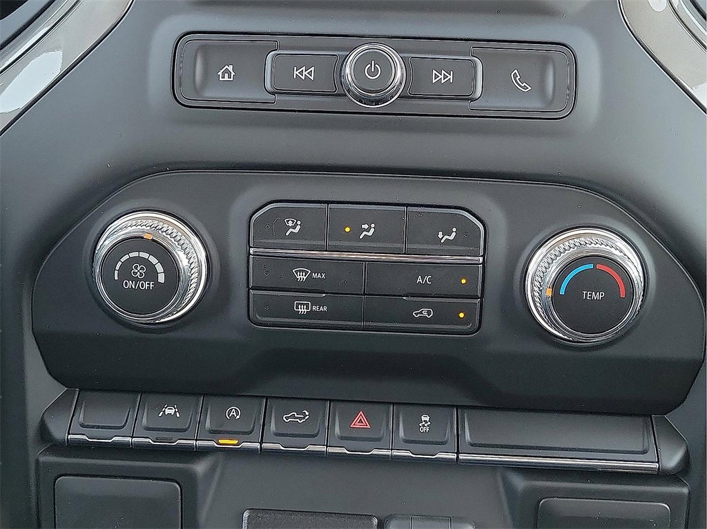 New 2026 GMC Sierra 1500 Pro Regular Cab - photo 14