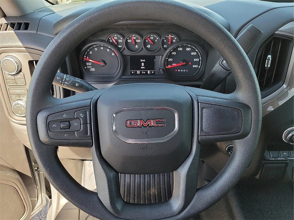 New 2026 GMC Sierra 1500 Pro Regular Cab - photo 15
