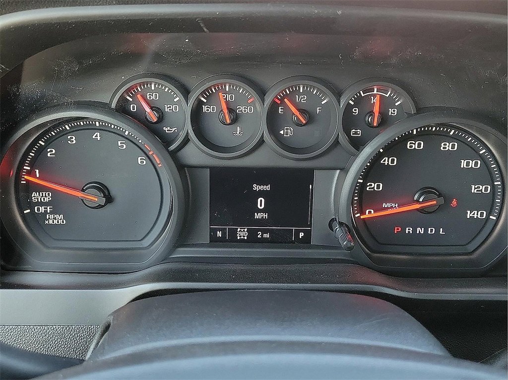 New 2026 GMC Sierra 1500 Pro Regular Cab - photo 16