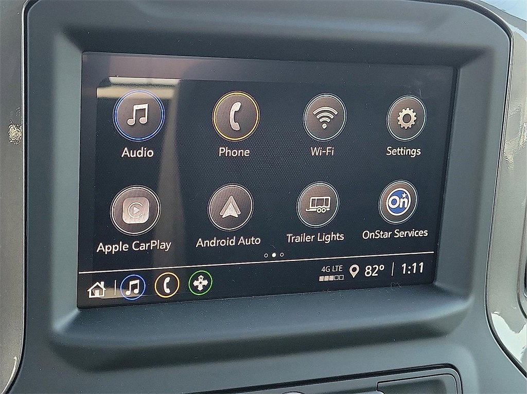 New 2026 GMC Sierra 1500 Pro Regular Cab - photo 18
