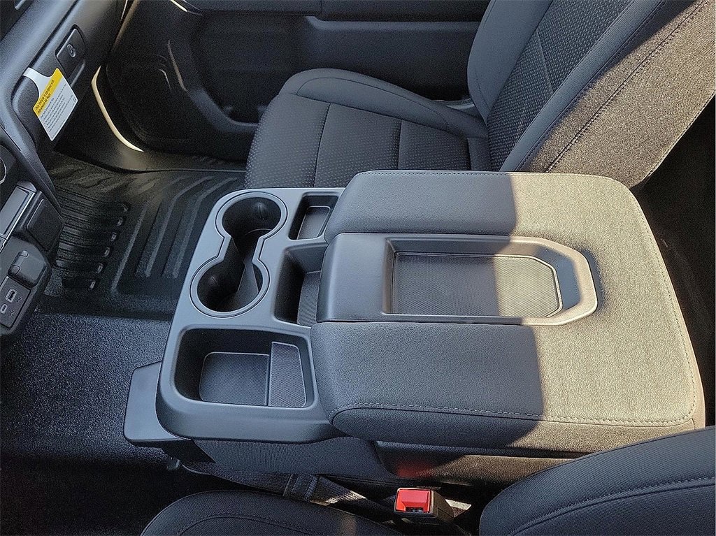 New 2026 GMC Sierra 1500 Pro Regular Cab - photo 19