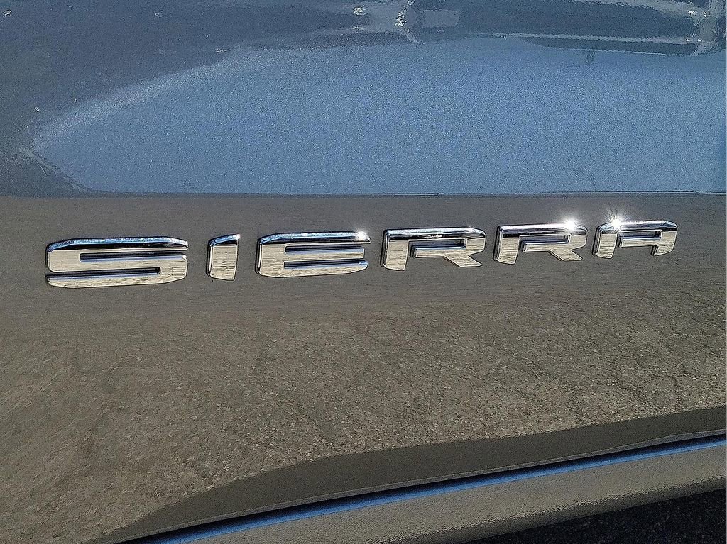 New 2026 GMC Sierra 1500 Pro Regular Cab - photo 7