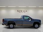 New 2026 GMC Sierra 1500 Pro Regular Cab thumbnail 5