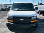 New 2025 Chevrolet Express 2500 Empty Cargo Van thumbnail 2