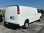 New 2025 Chevrolet Express 2500 Empty Cargo Van thumbnail 4