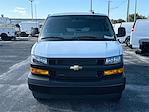 New 2025 Chevrolet Express 2500 Empty Cargo Van thumbnail 2